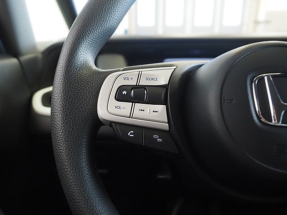 Honda Jazz 15 of 22