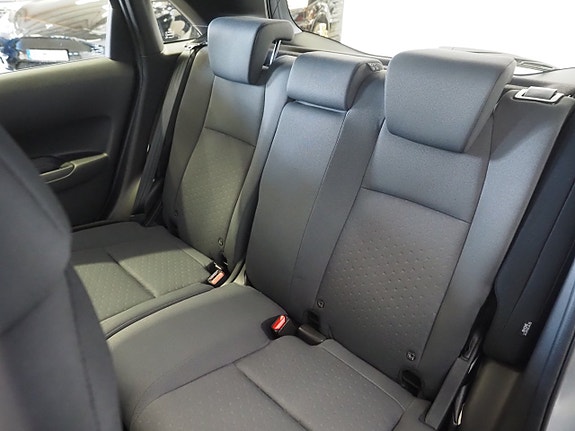 Honda Jazz 19 of 22