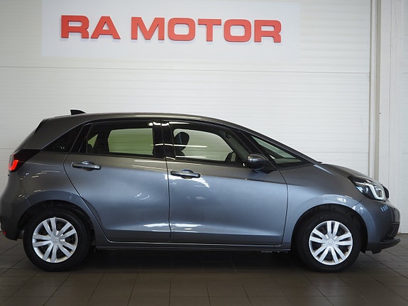 Honda Jazz 4 of 5