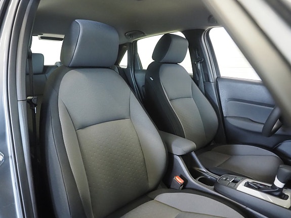 Honda Jazz 11 of 22