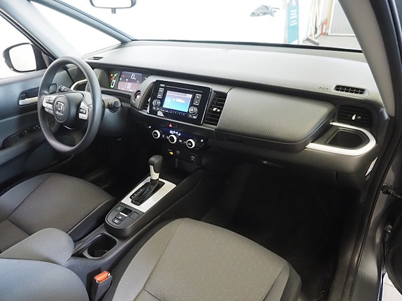 Honda Jazz 9 of 22