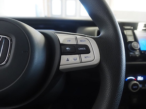 Honda Jazz 16 of 22