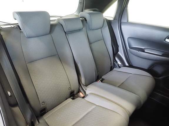 Honda Jazz 20 of 22