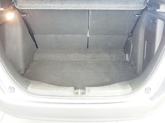 Honda Jazz 21 of 22