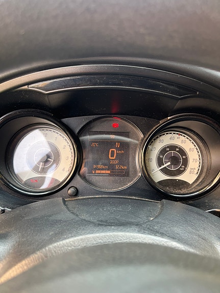 Microcar M.Go Highland X 8 of 11