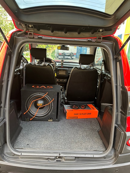 Microcar M.Go Highland X 7 of 11