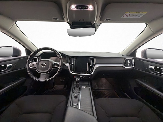 Volvo V60 Cross Country 14 of 30