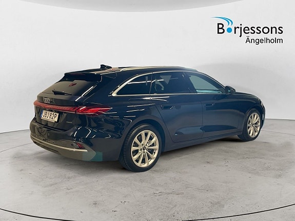 Audi A5 3 of 5