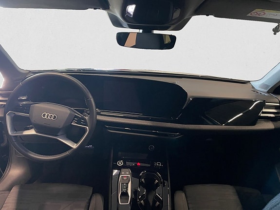 Audi A5 6 of 8