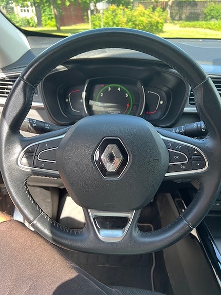Renault Kadjar 4 of 5
