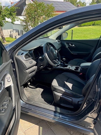 Renault Kadjar 3 of 5