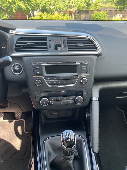 Renault Kadjar 5 of 5