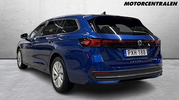 Volkswagen Passat 5 of 5
