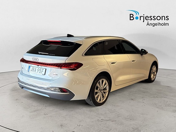 Audi A5 3 of 5