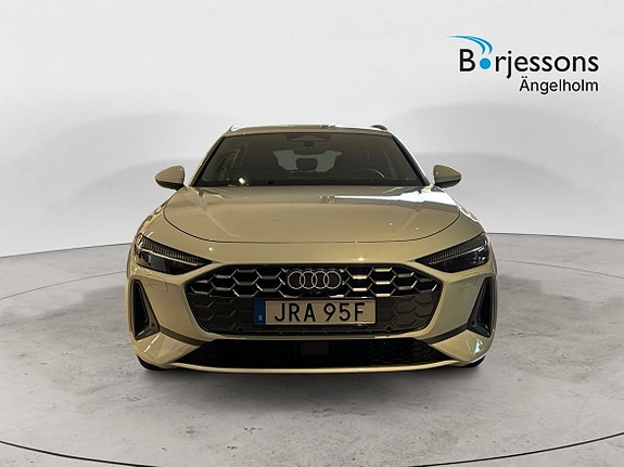 Audi A5 5 of 5