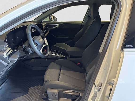 Audi A5 7 of 13