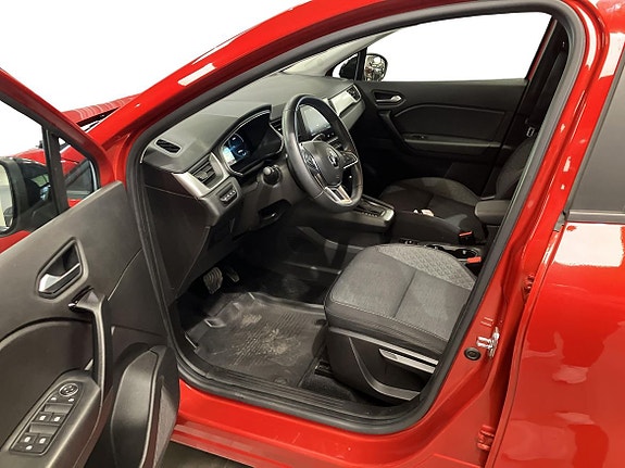Renault Captur 6 of 13