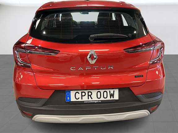Renault Captur 12 of 13