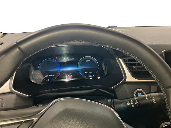 Renault Captur 8 of 13