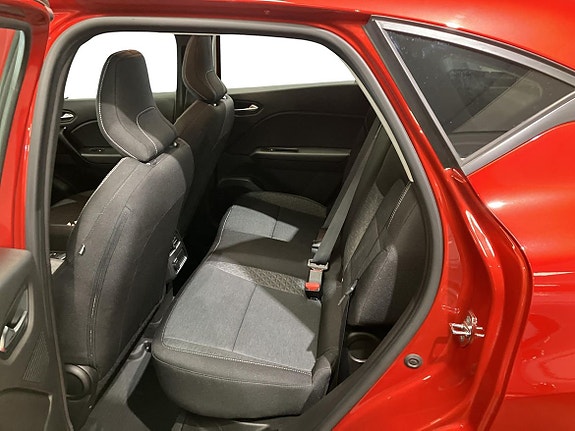 Renault Captur 7 of 13