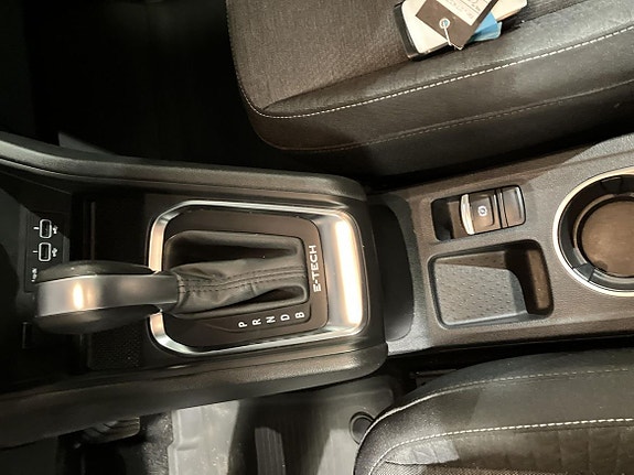 Renault Captur 10 of 13