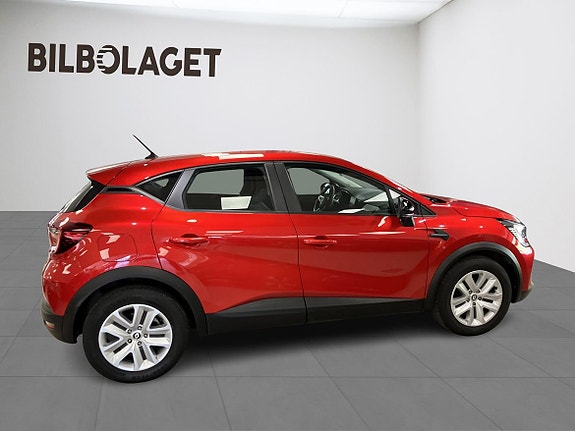 Renault Captur 5 of 13