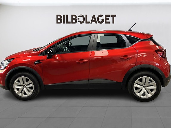Renault Captur 2 of 13