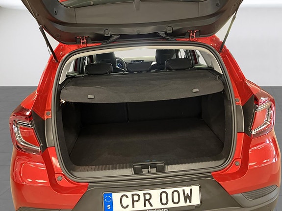Renault Captur 13 of 13