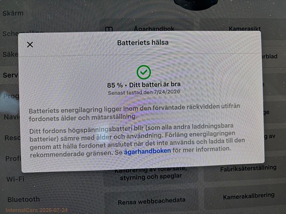 Tesla Model 3 13 of 28