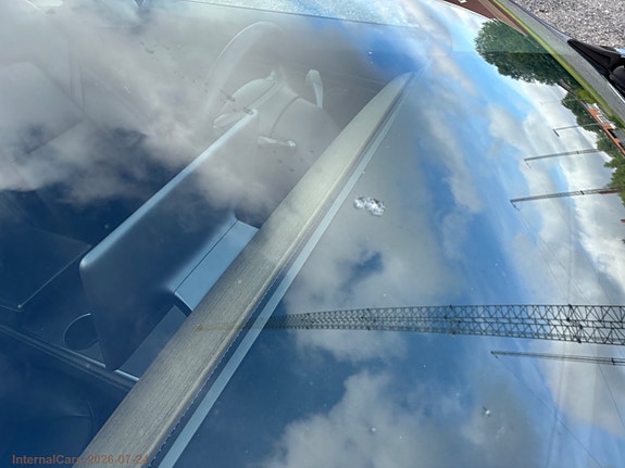 Tesla Model 3 27 of 28