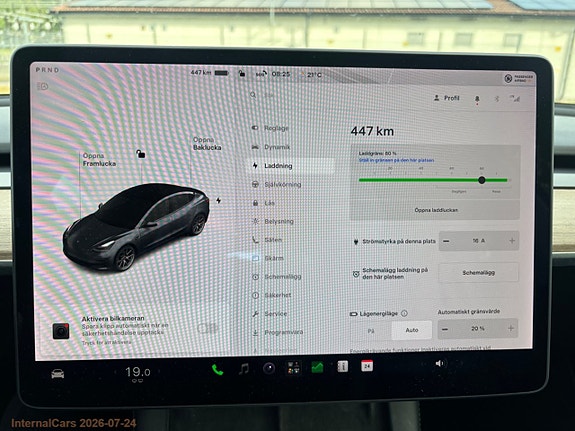 Tesla Model 3 14 of 28