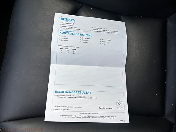 Tesla Model 3 24 of 28