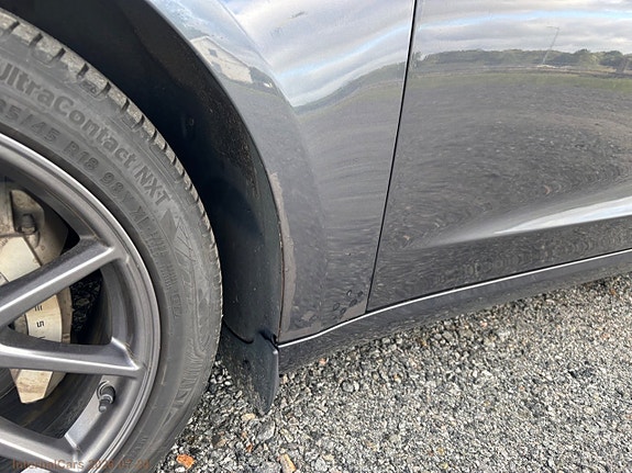 Tesla Model 3 26 of 28