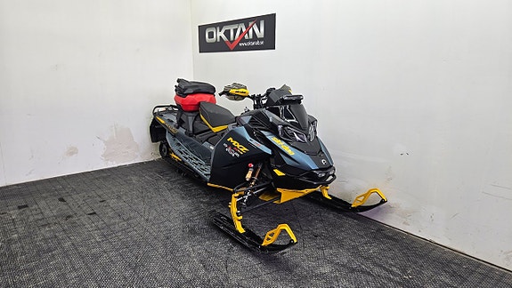 Ski-Doo MXZ X-RS Comp. 850 E-tec Turbo R