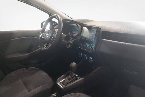 Renault Clio 10 of 10