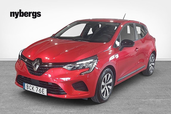 Renault Clio 2 of 5
