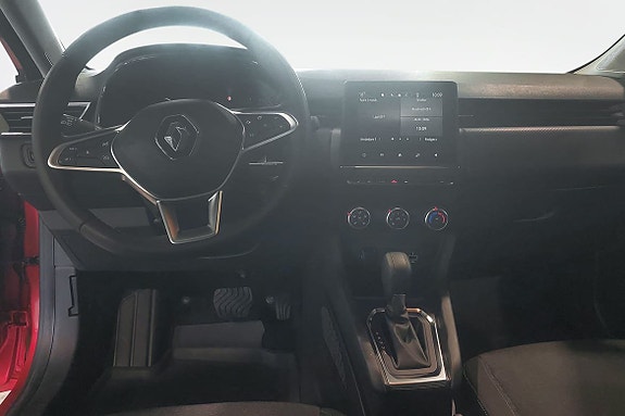 Renault Clio 9 of 10