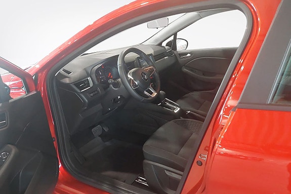 Renault Clio 7 of 10