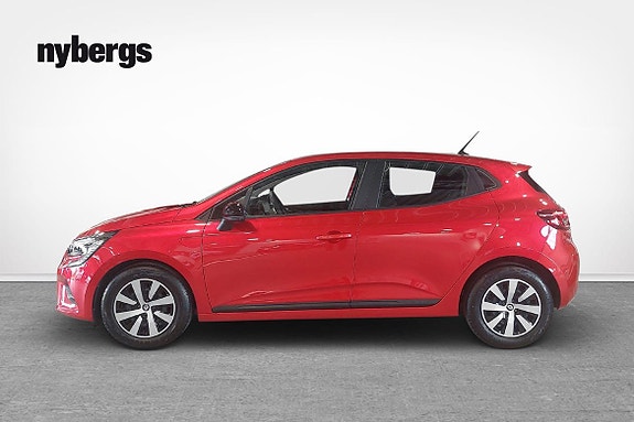 Renault Clio 3 of 5