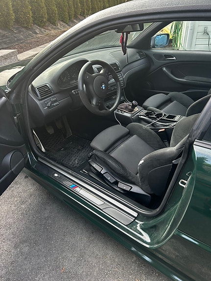 BMW 320Ci 4 of 5