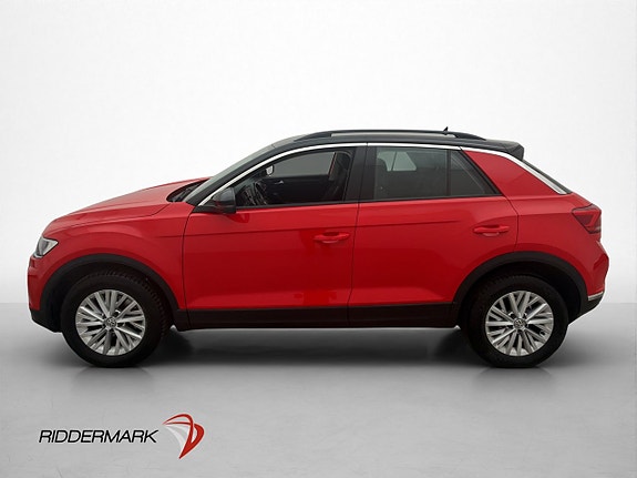 Volkswagen T-Roc 5 of 30