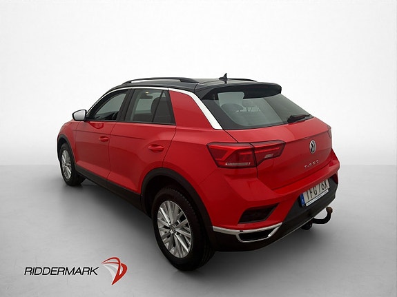Volkswagen T-Roc 6 of 30