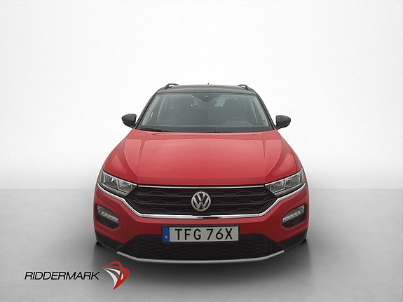 Volkswagen T-Roc 2 of 30