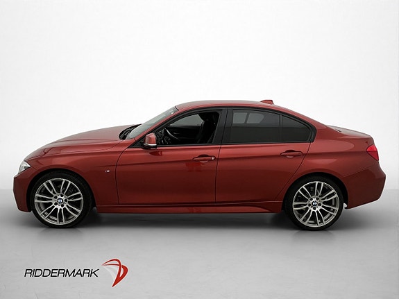 BMW 320 5 of 5