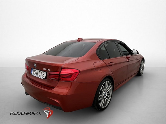 BMW 320 8 of 30