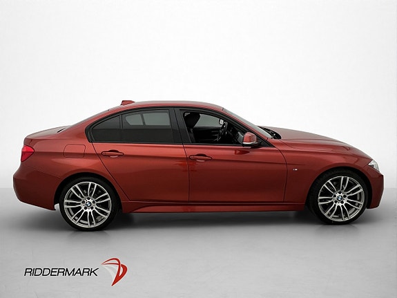 BMW 320 9 of 30