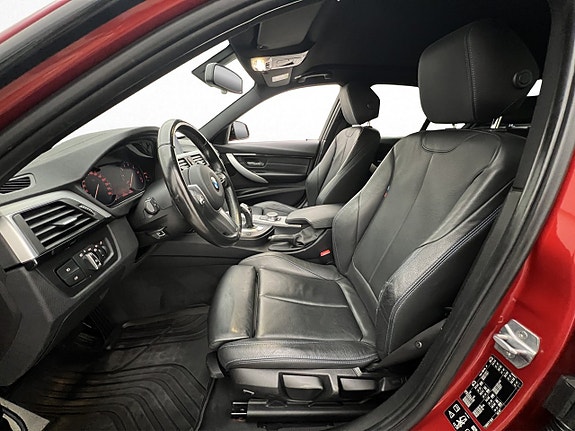BMW 320 12 of 30