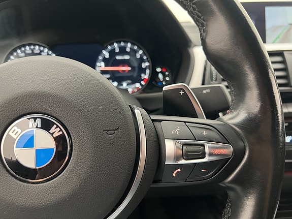 BMW 320 18 of 30
