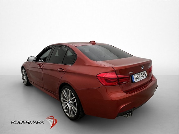 BMW 320 6 of 30
