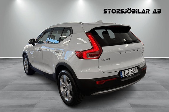 Volvo XC40 5 of 5